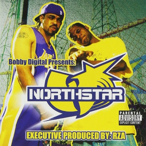 Bobby Digital Presents Northstar — RZA