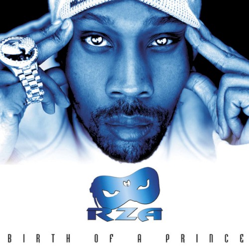 Birth of a Prince — RZA