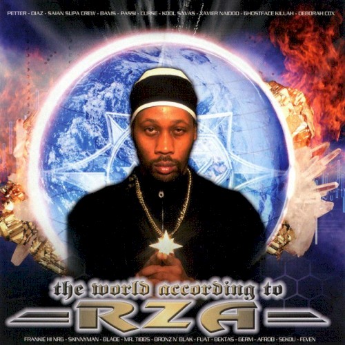 The World According to RZA — RZA