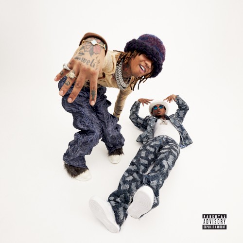 Sremm 4 Life — Rae Sremmurd