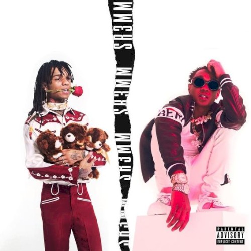 SR3MM — Rae Sremmurd