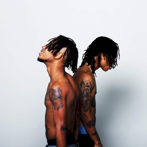 SremmLife 2 — Rae Sremmurd