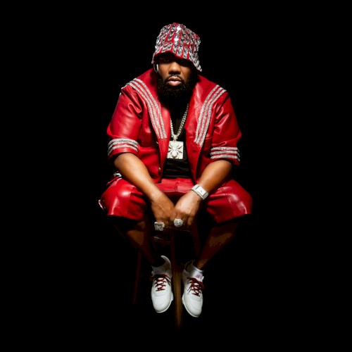 The Emperor’s New Clothes — Raekwon