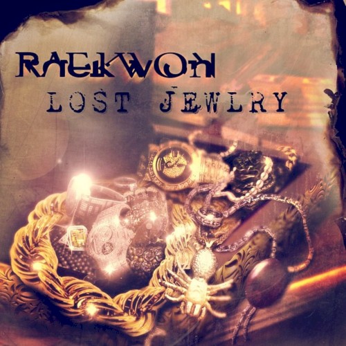 Lost Jewlry — Raekwon