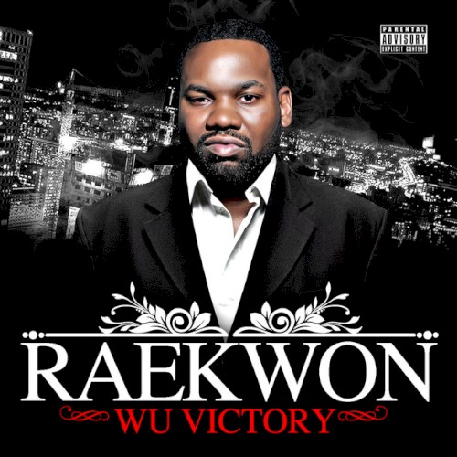 Wu Victory — Raekwon