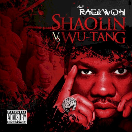 Shaolin vs. Wu-Tang — Raekwon