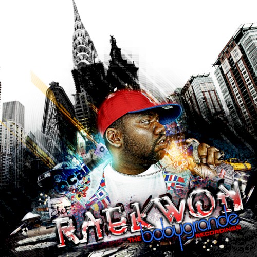 The Babygrande Recordings — Raekwon