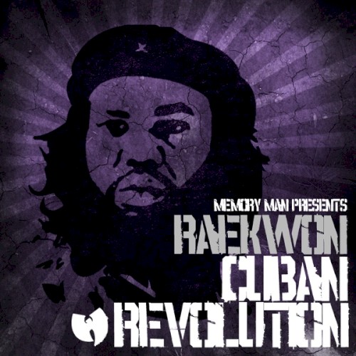 Cuban Revolution — Raekwon