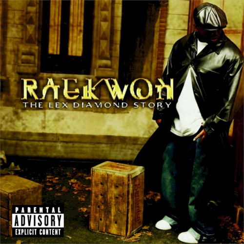 The Lex Diamond Story — Raekwon