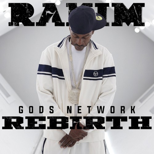 G.O.Ds NETWORK - REB7RTH — Rakim