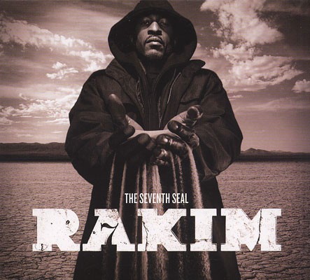 The Seventh Seal — Rakim