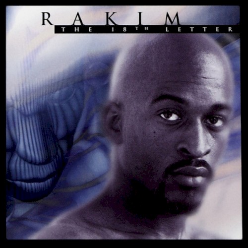 The 18th Letter — Rakim