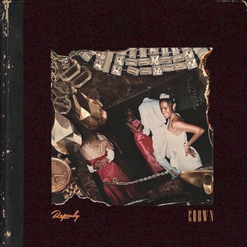 Crown — Rapsody