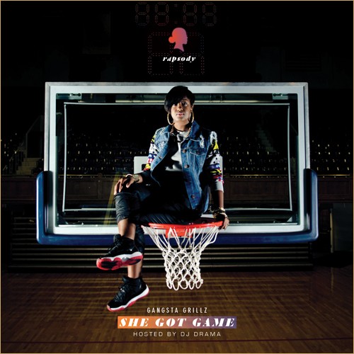 She Got Game — Rapsody