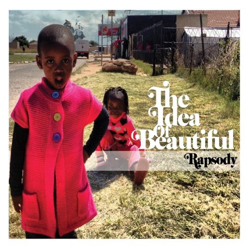 The Idea of Beautiful — Rapsody