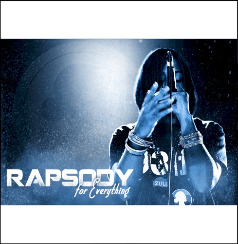 For Everything — Rapsody