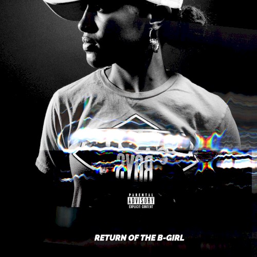 Return of the B-Girl — Rapsody
