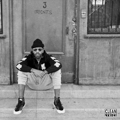 3 Joints — Redman