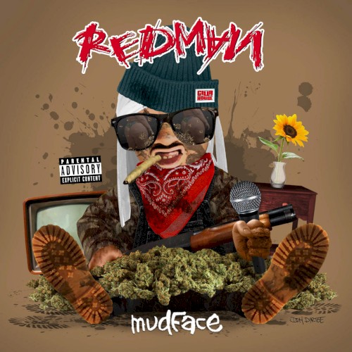 Mudface — Redman