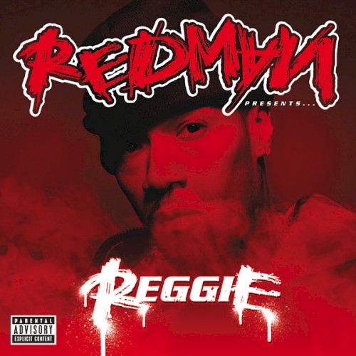 Reggie — Redman