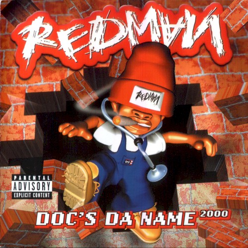 Doc's da Name 2000 — Redman