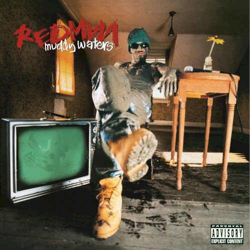 Muddy Waters — Redman