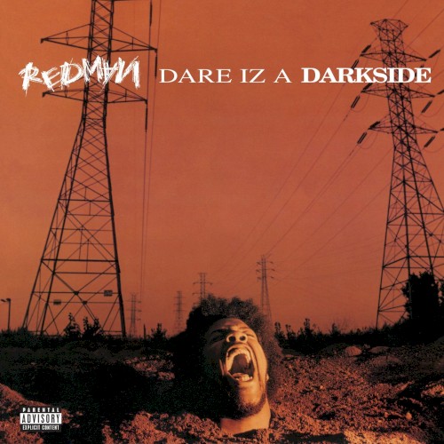 Dare Iz a Darkside — Redman