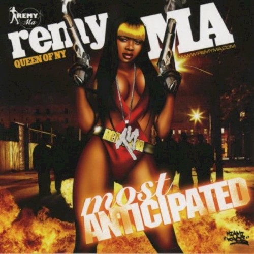 Queen of NY — Remy Ma