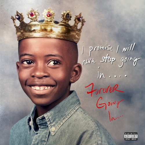 Forever Goin In — Rich Homie Quan