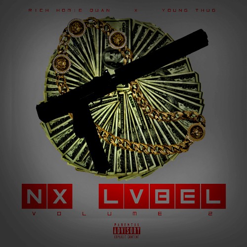 No Label Vol. 2 — Rich Homie Quan
