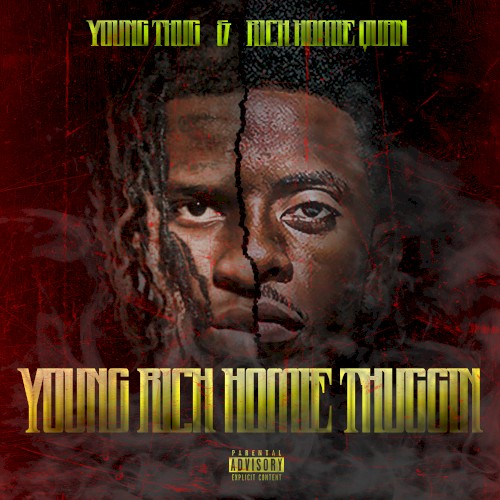 Young Rich Homie Thuggin — Young Thug