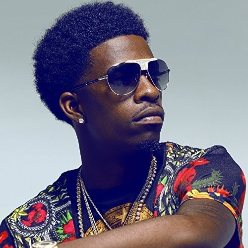 No Pen No Pad — Rich Homie Quan