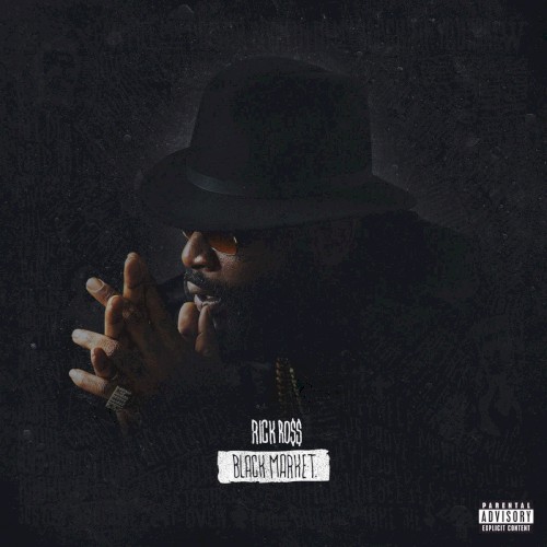 Black Market — Rick Ross