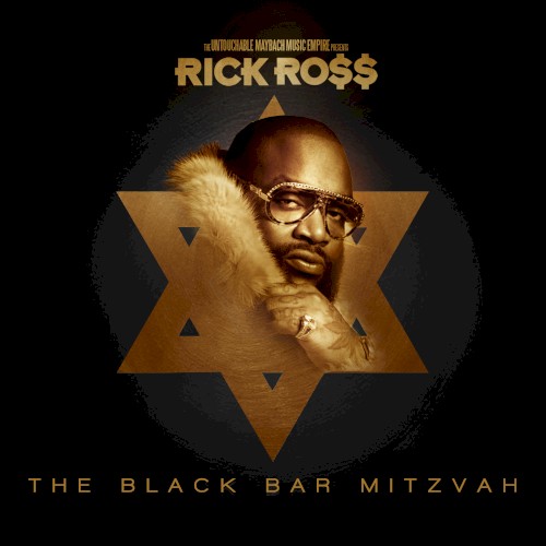 The Black Bar Mitzvah — Rick Ross