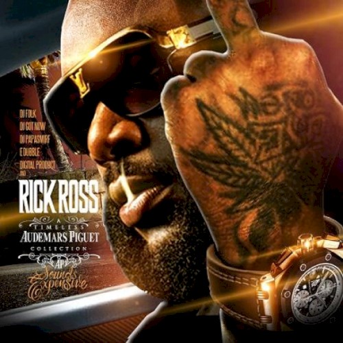 A Timeless Audemars Piguet Collection — Rick Ross