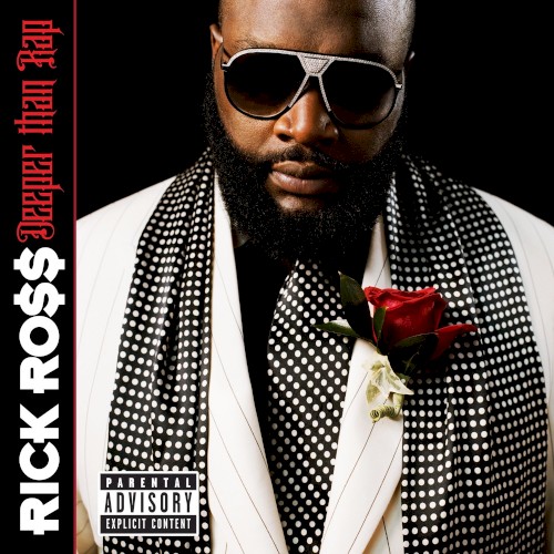 Deeper Than Rap — Rick Ross
