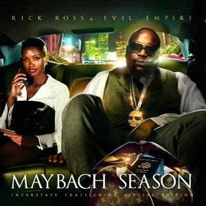 Maybach Season — Rick Ross