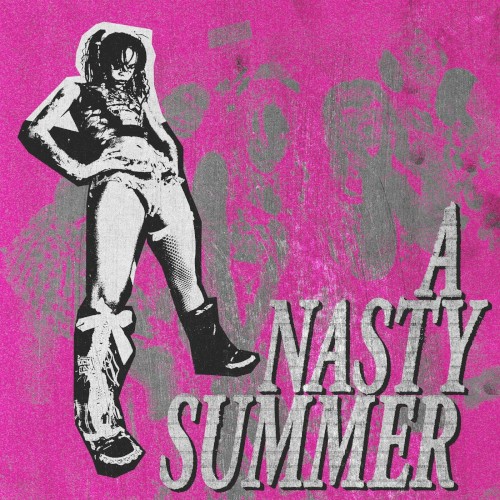 A Nasty Summer — Rico Nasty