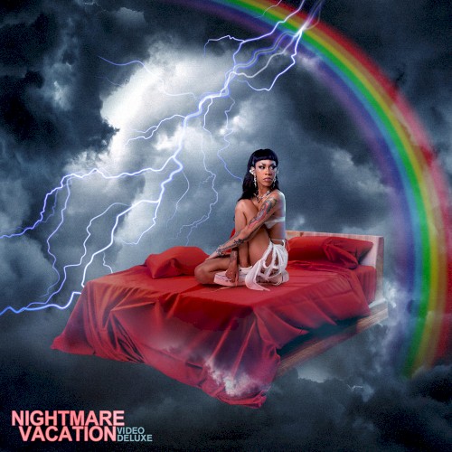 Nightmare Vacation — Rico Nasty