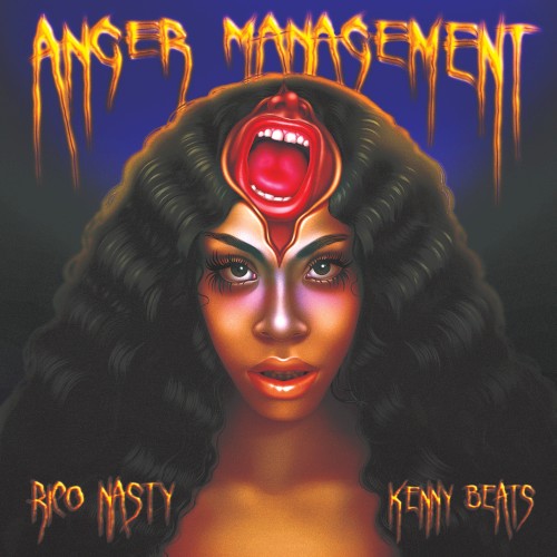 Anger Management — Rico Nasty