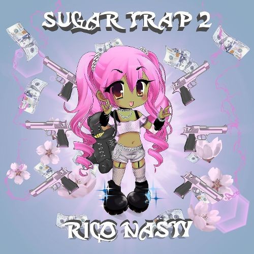 Sugar Trap 2 — Rico Nasty