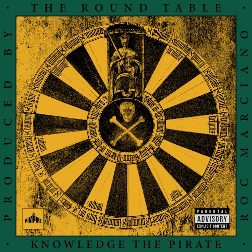 The Round Table — Roc Marciano