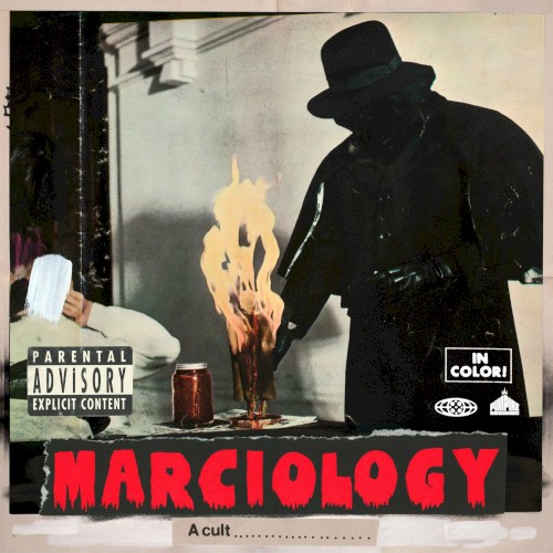Marciology — Roc Marciano