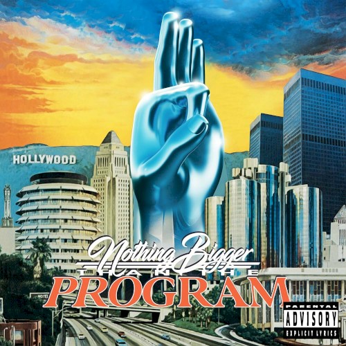 Nothing Bigger Than the Program — Roc Marciano
