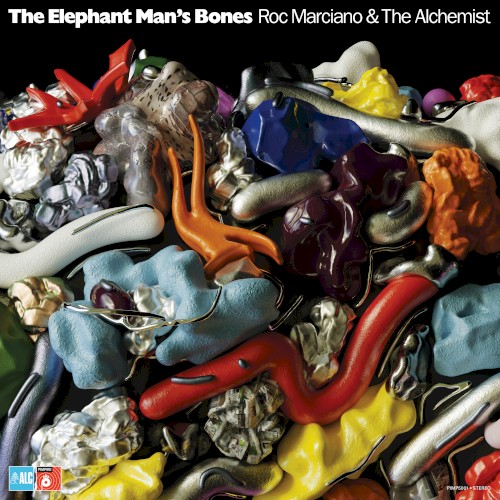 The Elephant Man’s Bones — Roc Marciano