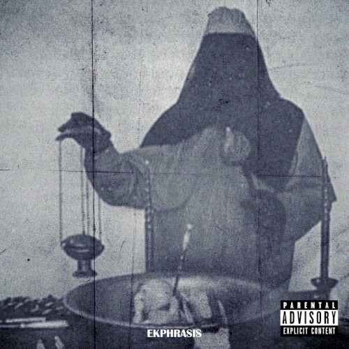 Ekphrasis — Roc Marciano