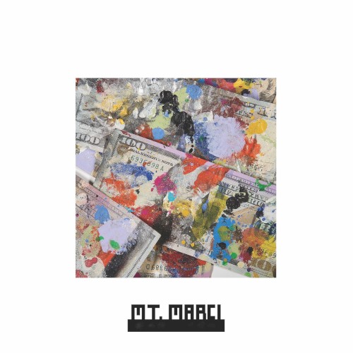 Mt. Marci — Roc Marciano