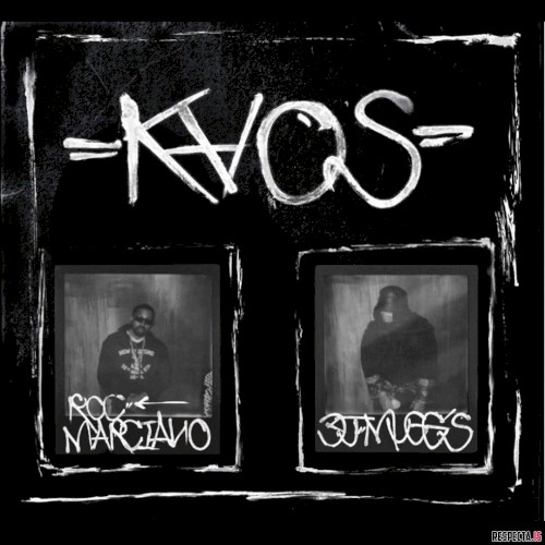 Kaos — Roc Marciano