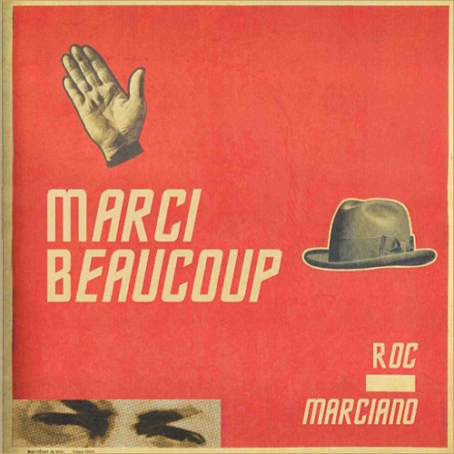 Marci Beaucoup — Roc Marciano