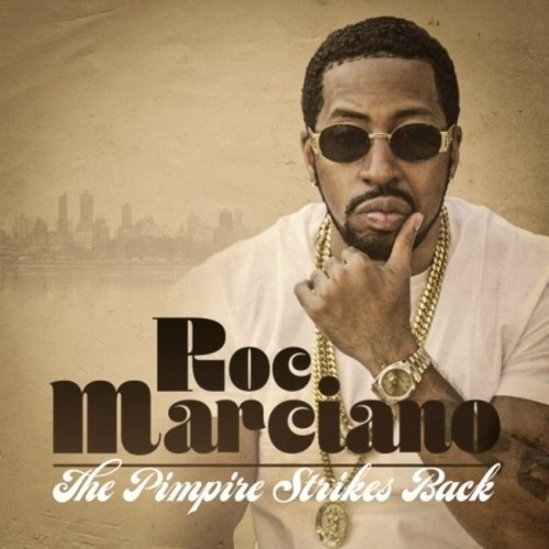 The Pimpire Strikes Back — Roc Marciano